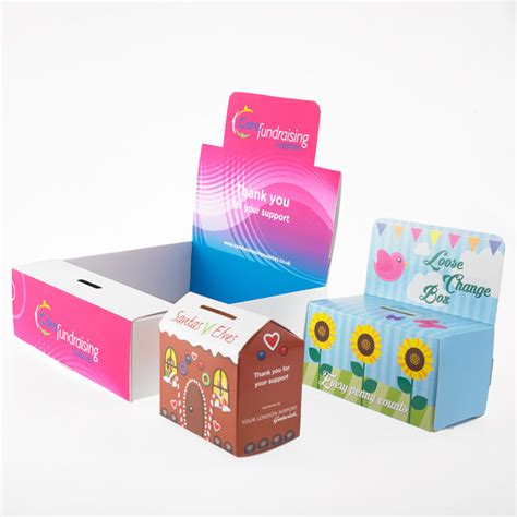 printed charity collection boxes|Cardboard Charity Collection Boxes – Care Fundraising .